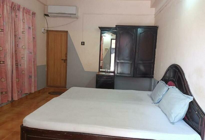 标准间, Nila Lodge