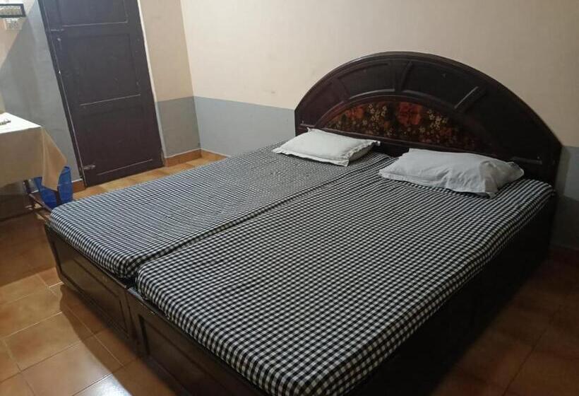 标准间, Nila Lodge