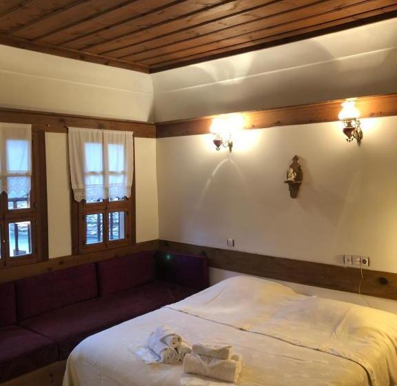 غرفة ديلوكس فردية, Paphlagonia Yoruk Muratoglu Konak