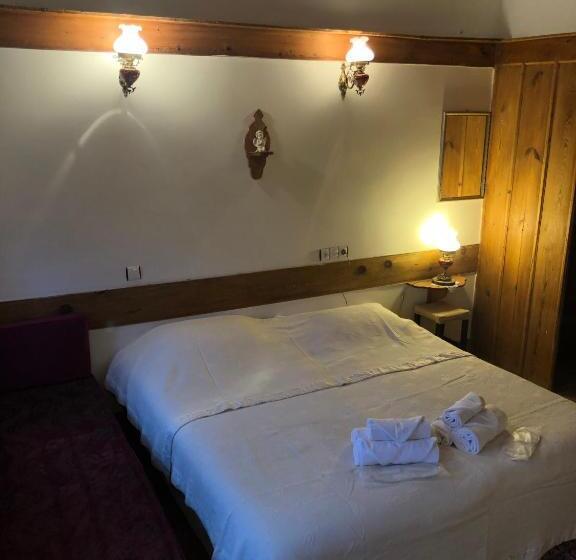 غرفة ديلوكس فردية, Paphlagonia Yoruk Muratoglu Konak