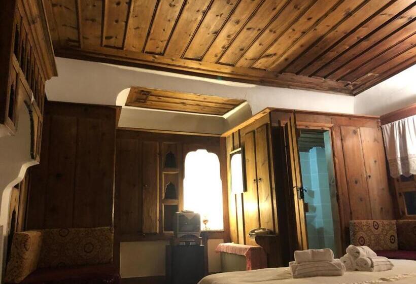 غرفة ديلوكس ثلاثية, Paphlagonia Yoruk Muratoglu Konak