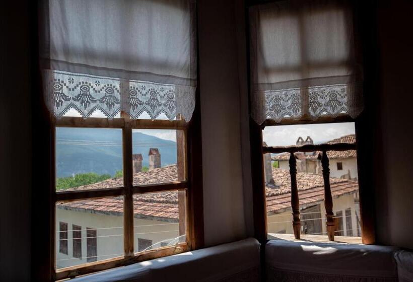 غرفة ديلوكس, Paphlagonia Yoruk Muratoglu Konak