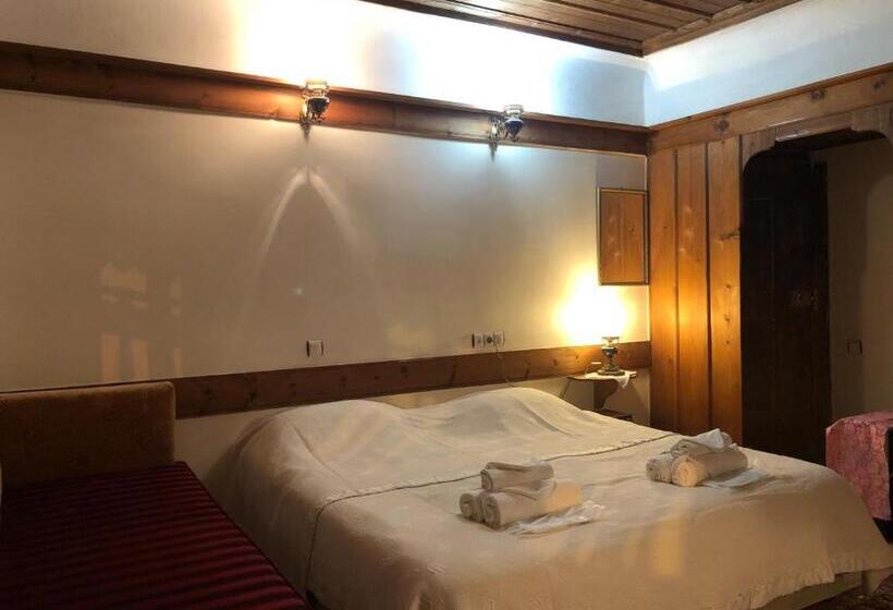 غرفة ديلوكس فردية, Paphlagonia Yoruk Muratoglu Konak