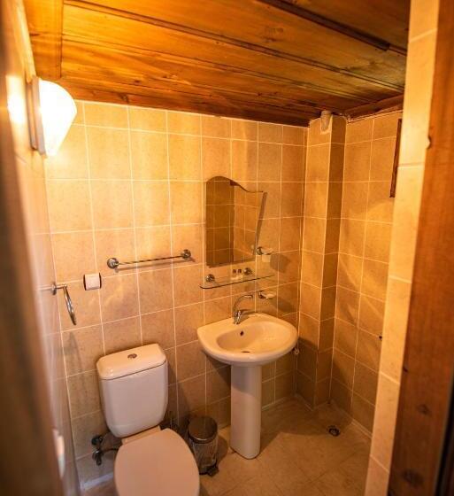 غرفة ديلوكس فردية, Paphlagonia Yoruk Muratoglu Konak