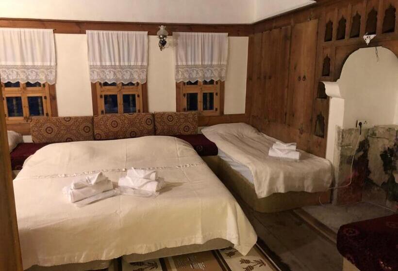 غرفة ديلوكس ثلاثية, Paphlagonia Yoruk Muratoglu Konak