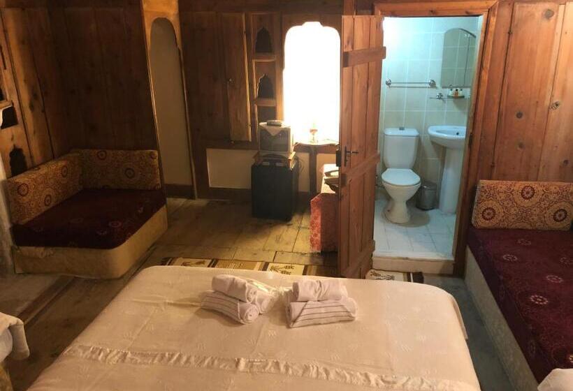 غرفة ديلوكس ثلاثية, Paphlagonia Yoruk Muratoglu Konak