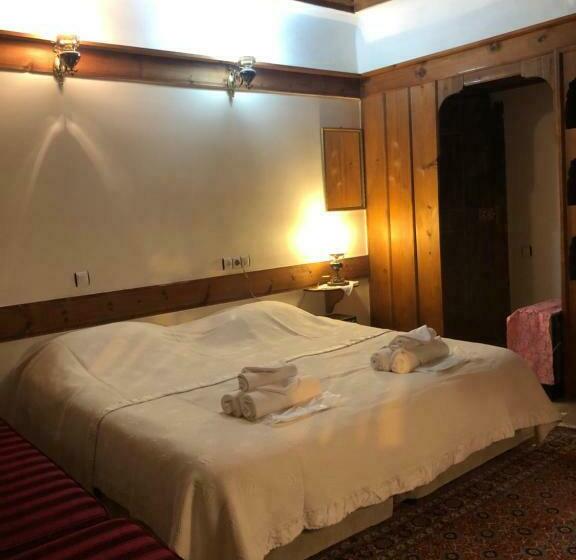 غرفة ديلوكس فردية, Paphlagonia Yoruk Muratoglu Konak