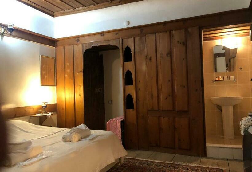 غرفة ديلوكس فردية, Paphlagonia Yoruk Muratoglu Konak