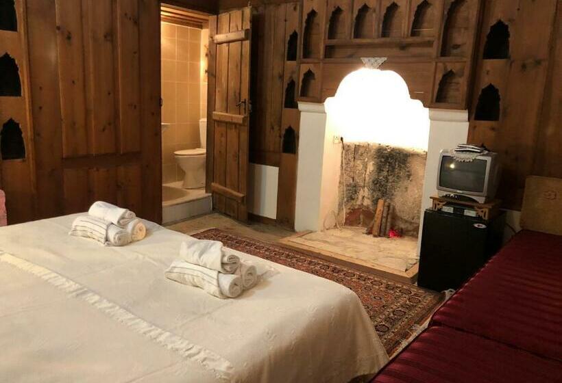 غرفة ديلوكس فردية, Paphlagonia Yoruk Muratoglu Konak