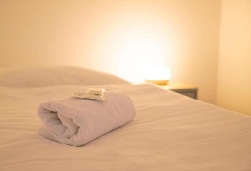 חדר סטנדרט, Penzion Amfík Bukovina