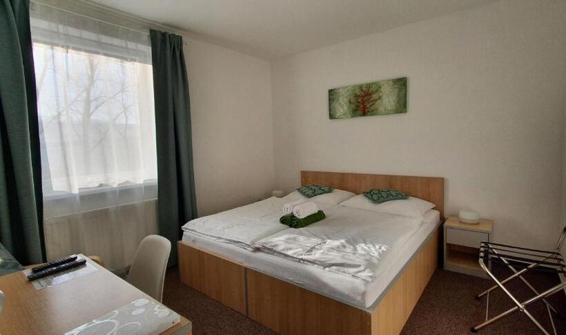 חדר סטנדרט, Penzion Amfík Bukovina