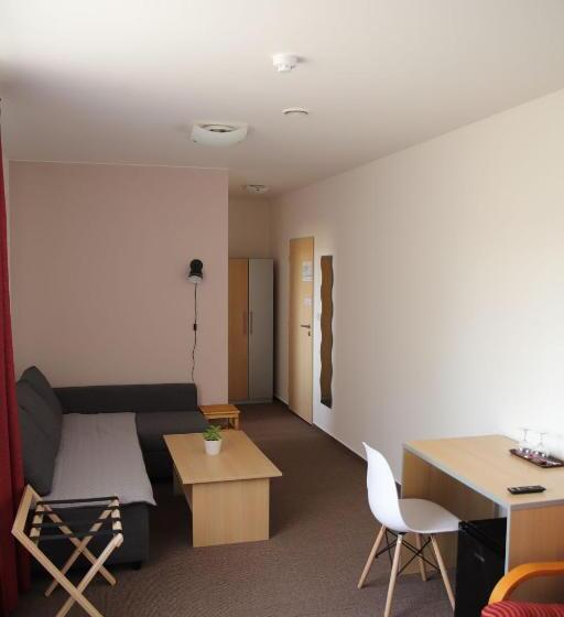 חדר סטנדרט, Penzion Amfík Bukovina