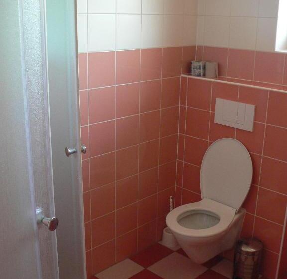 חדר סופריור, Penzion Amfík Bukovina