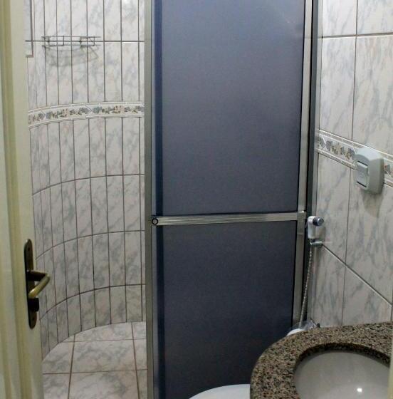 غرفة ديلوكس, Pousada Sertão Veredas