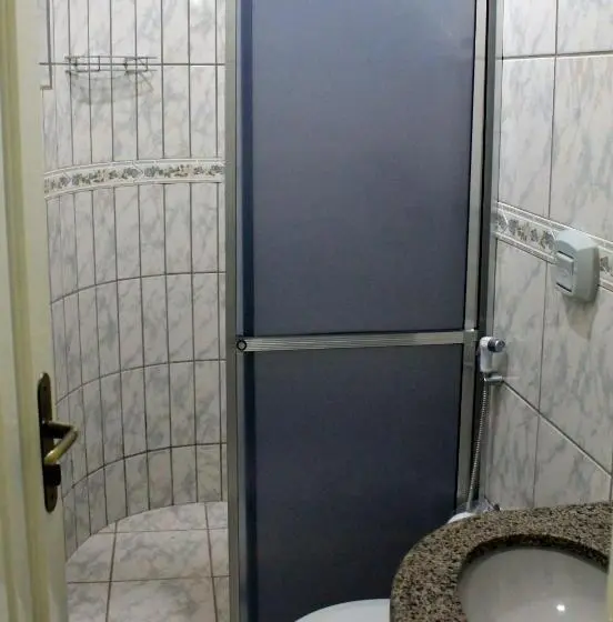 デラックスルーム, Pousada Sertão Veredas