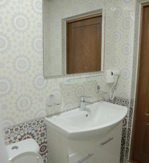 חדר דלוקס יחיד, Al Malik Boutique