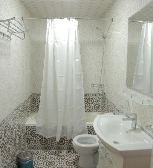 חדר סטנדרט, Al Malik Boutique