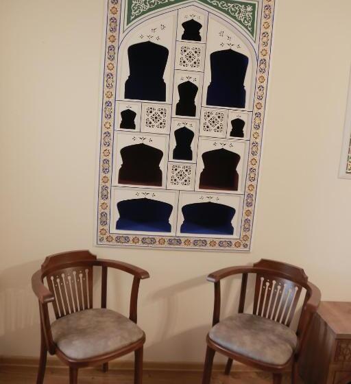 חדר סטנדרט, Al Malik Boutique