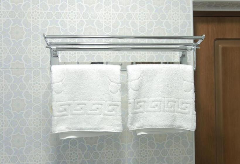 חדר סטנדרט, Al Malik Boutique