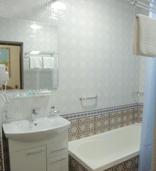 חדר סטנדרט, Al Malik Boutique