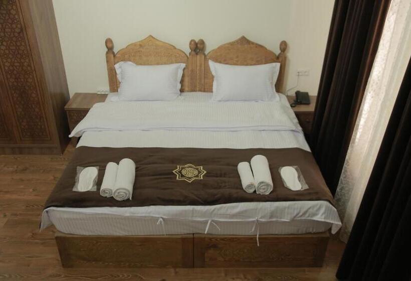 חדר סטנדרט, Al Malik Boutique