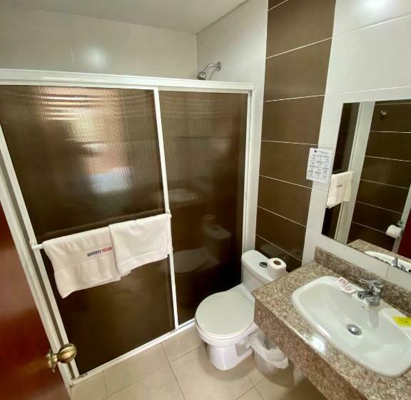 디럭스 룸, Carrion