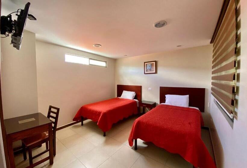 스탠다드 룸, Carrion