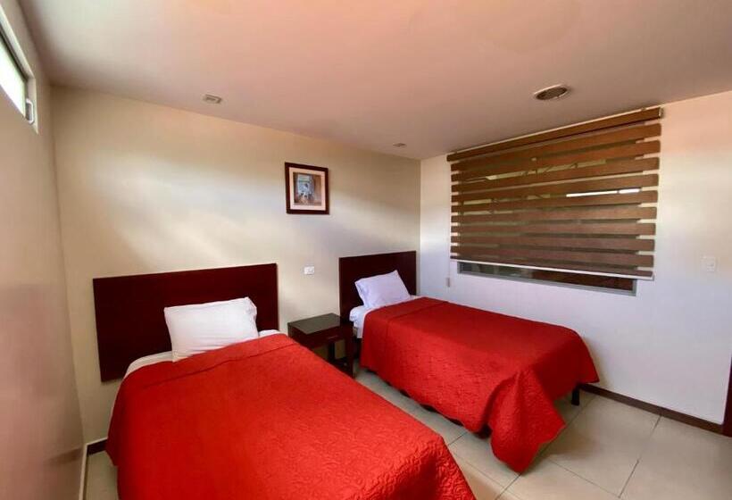 스탠다드 룸, Carrion