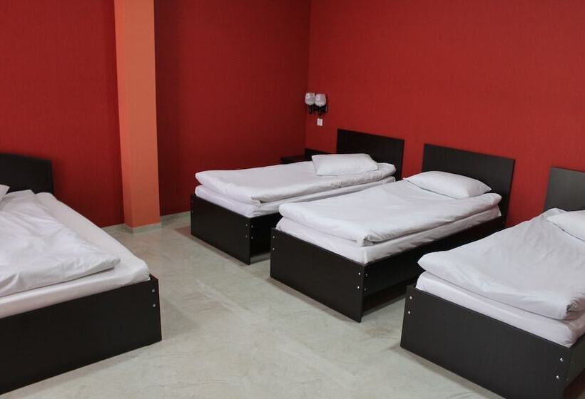 اتاق خانوادگی, Grand Palace