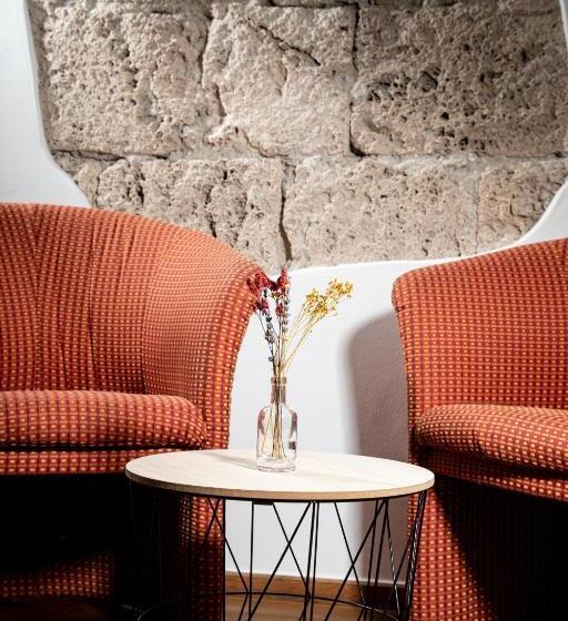 Номер Стандарт с Балконом, Restaurant271