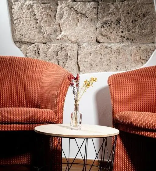 Camera Standard con Balcone, Restaurant271