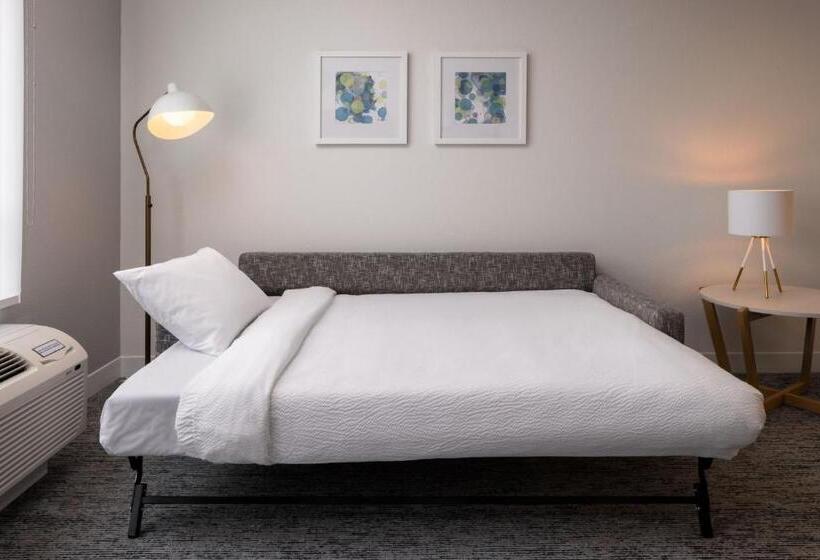 套房, Towneplace Suites By Marriott West Kelowna