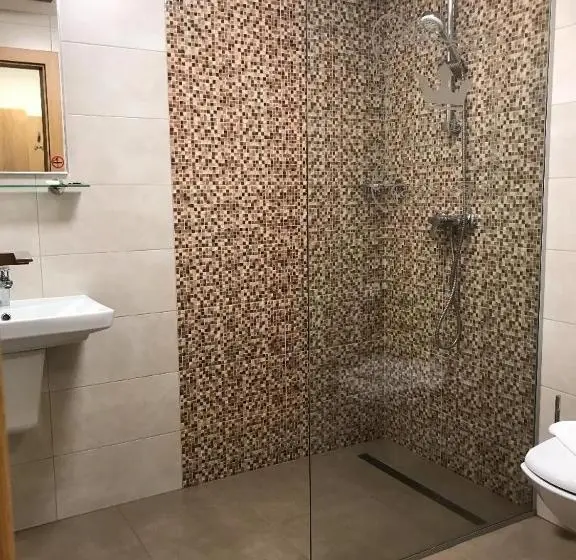 スタンダードルーム, Vila Turistica Principesa Margareta