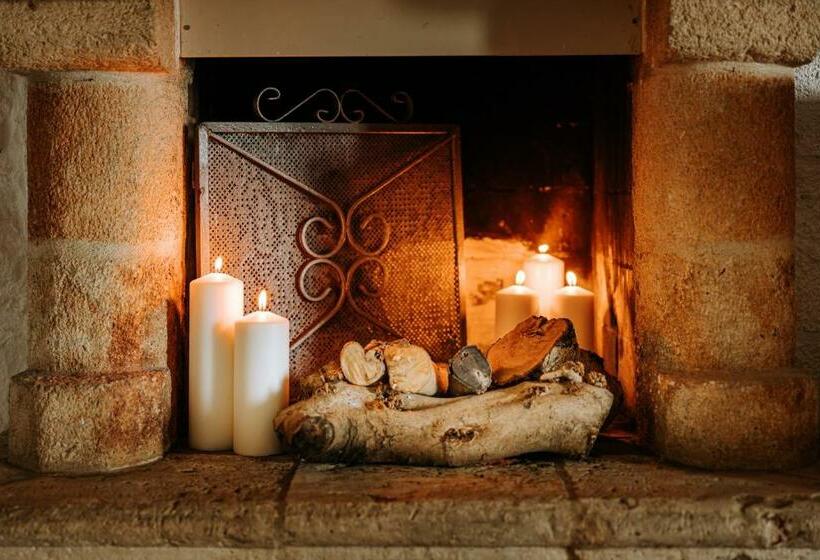 סוויטת סופריור נוף לים, Tre Archi Suite & Relais