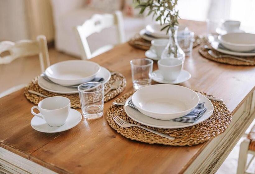 סוויטת סופריור נוף לים, Tre Archi Suite & Relais