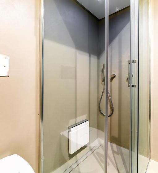 סוויטה עם ג'קוזי, Tre Archi Suite & Relais