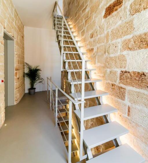 סוויטה, Tre Archi Suite & Relais