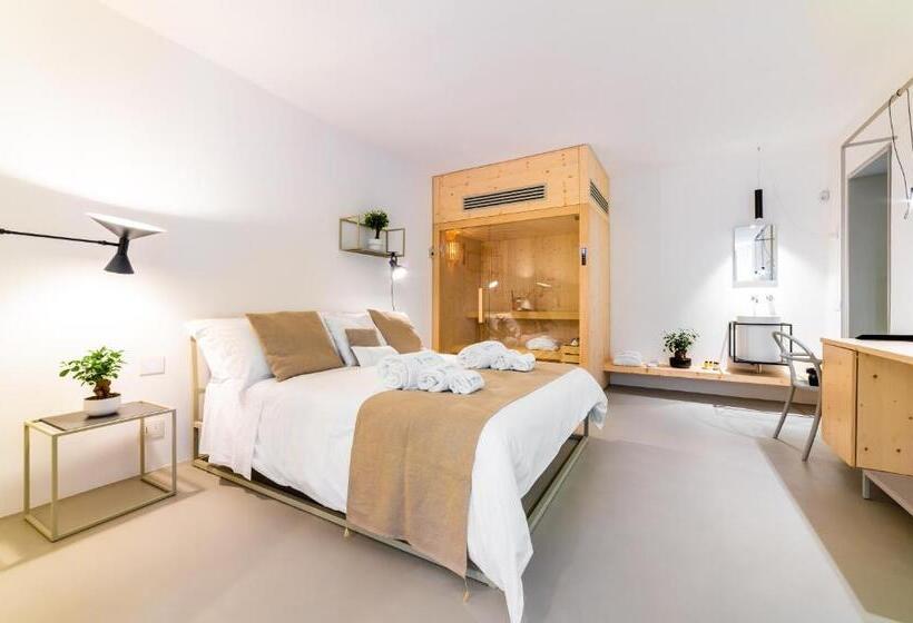 סוויטה, Tre Archi Suite & Relais