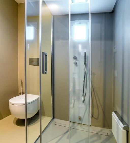 סוויטה, Tre Archi Suite & Relais