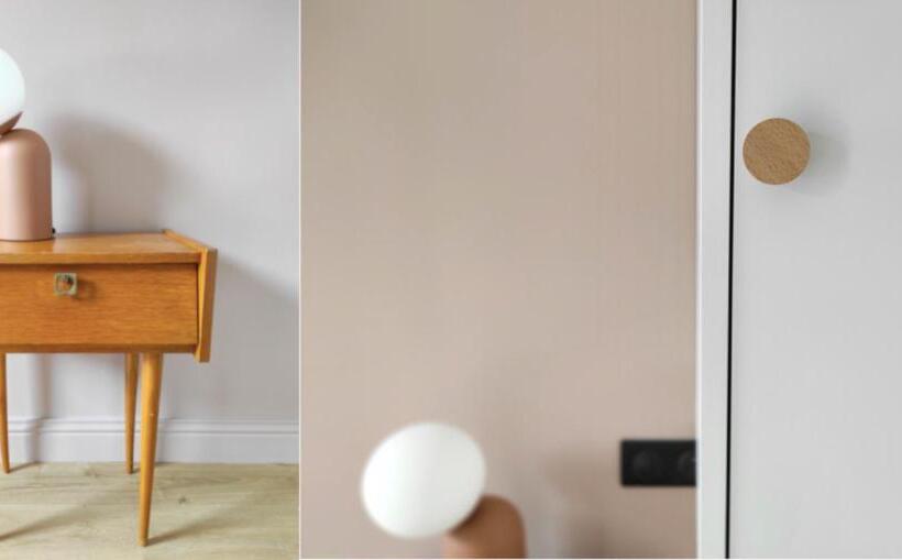 סטודיו סטנדרט עם מרפסת, Appart Hôtel & Spa La Villa Du Port