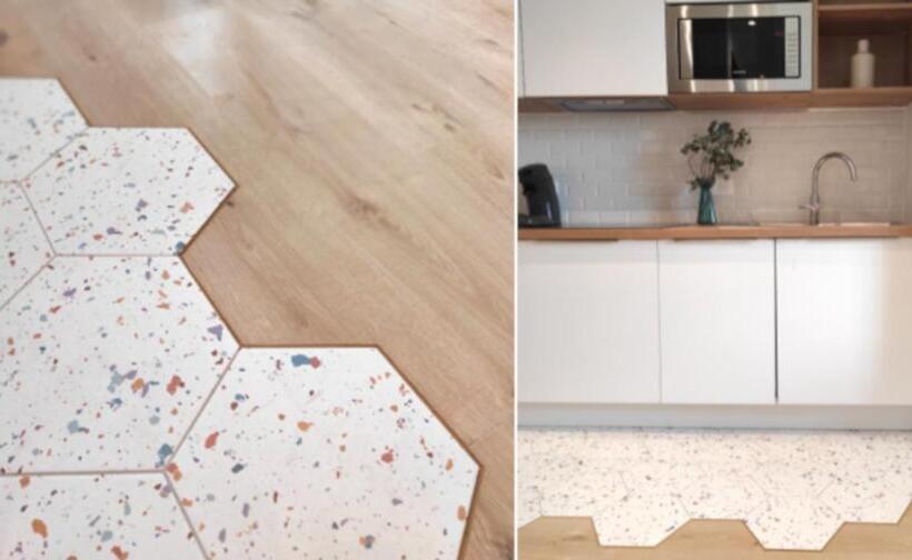 דירת חדר סופריור, Appart Hôtel & Spa La Villa Du Port