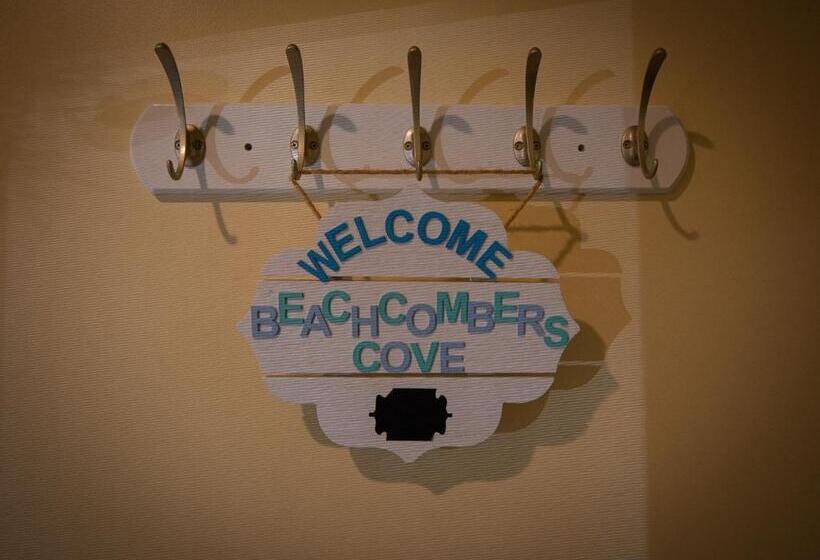 Standard Szoba, Kye Bay Bnb   A Place To Breathe