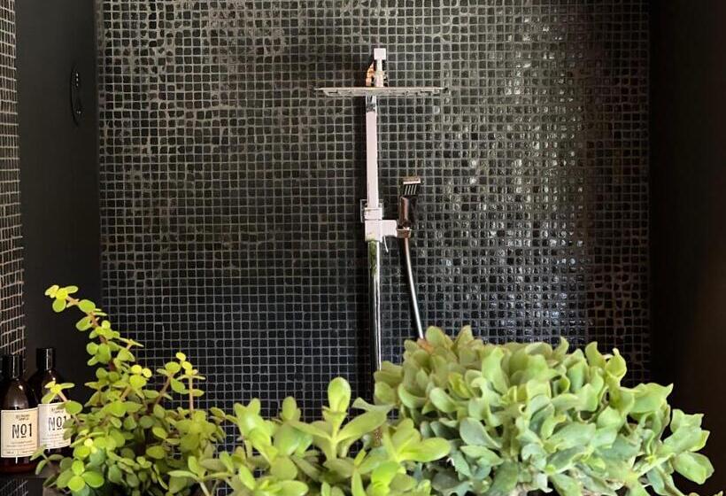 חדר דלוקס, Le Mas De Béthel