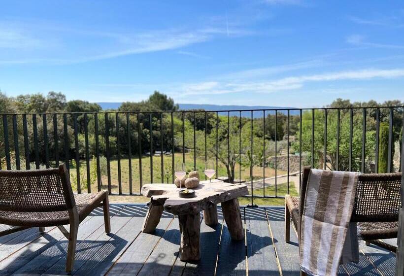 חדר סטנדרט, Le Mas De Béthel