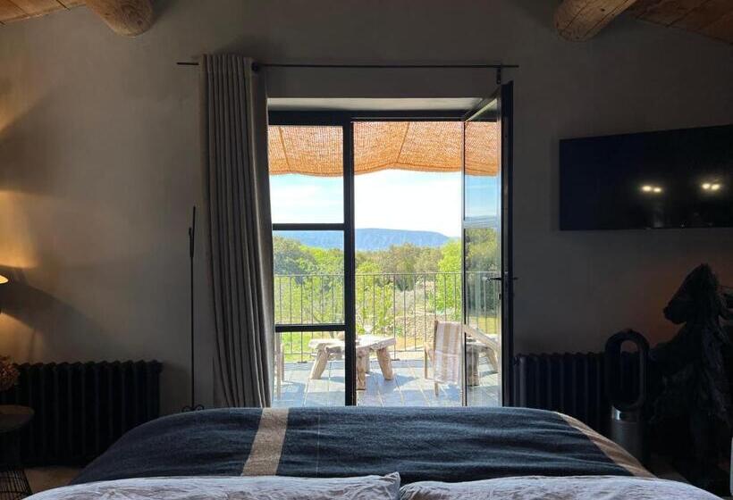 חדר סטנדרט, Le Mas De Béthel