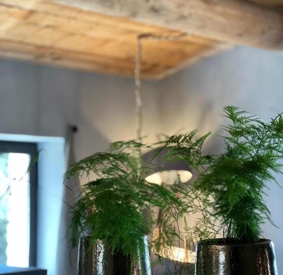 חדר סטנדרט, Le Mas De Béthel