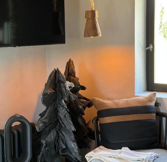 חדר סטנדרט, Le Mas De Béthel