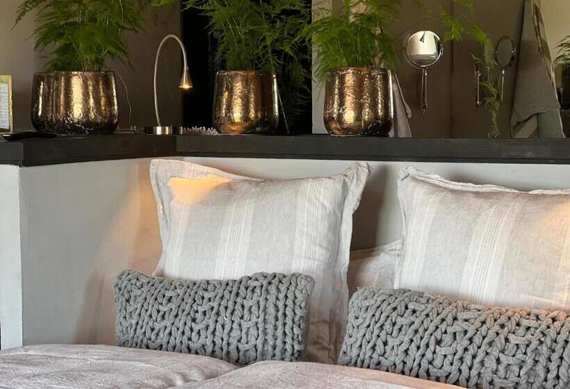 חדר סטנדרט, Le Mas De Béthel