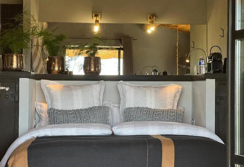 חדר סטנדרט, Le Mas De Béthel