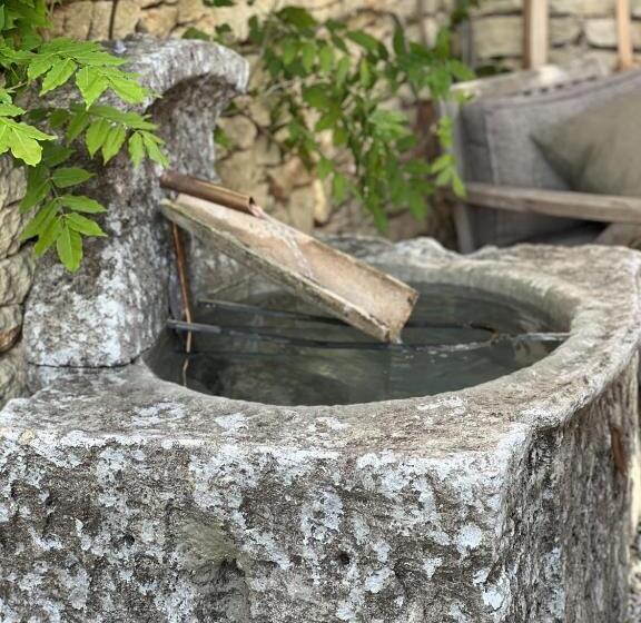 חדר סופריור, Le Mas De Béthel